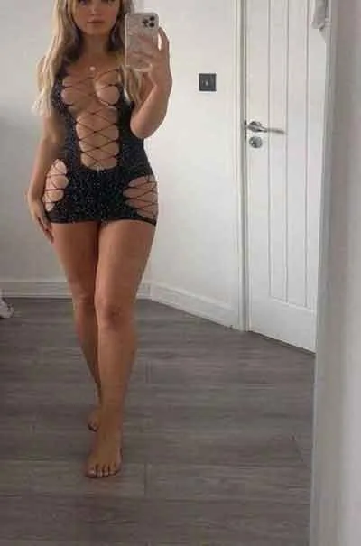 Alma Nesbyen