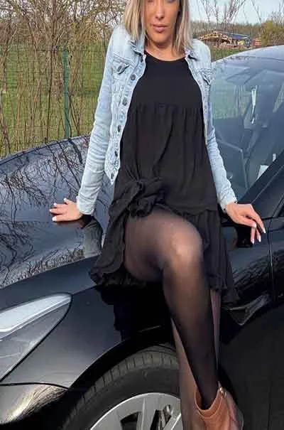Bente Arendal