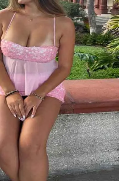 Hanne Fagerstrand