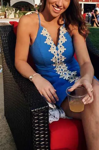Ingrid Evje