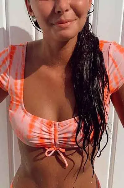 Mari Søfteland