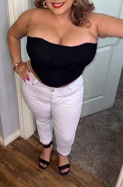 Maria Liknes