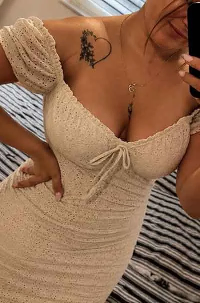 Maria Smestad