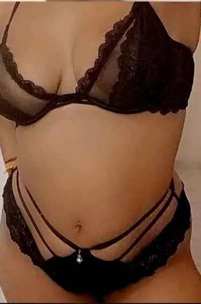 Nina Rensvik