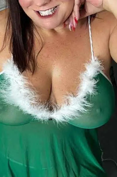Nina Brønnøysund