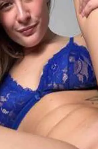 Silje Flekkefjord