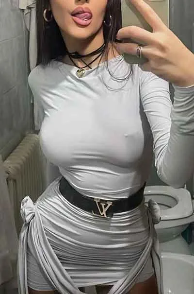 Tonje Sauda