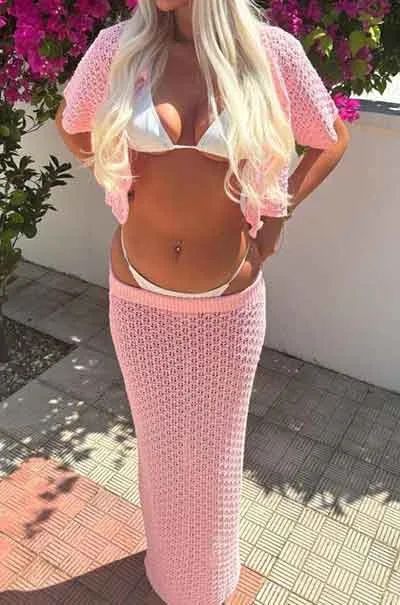Vilde Vear